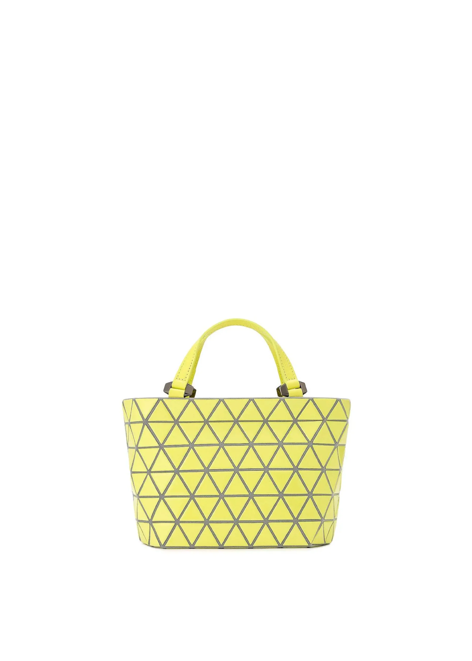 ISSEY MIYAKE Shoulder Bag|Crystal Gloss