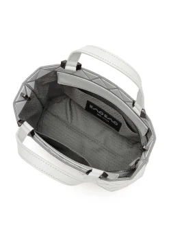 ISSEY MIYAKE Shoulder Bag|Crystal Gloss
