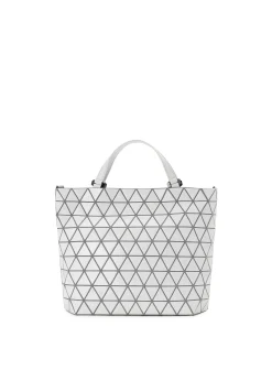 ISSEY MIYAKE Handbag|Crystal Gloss