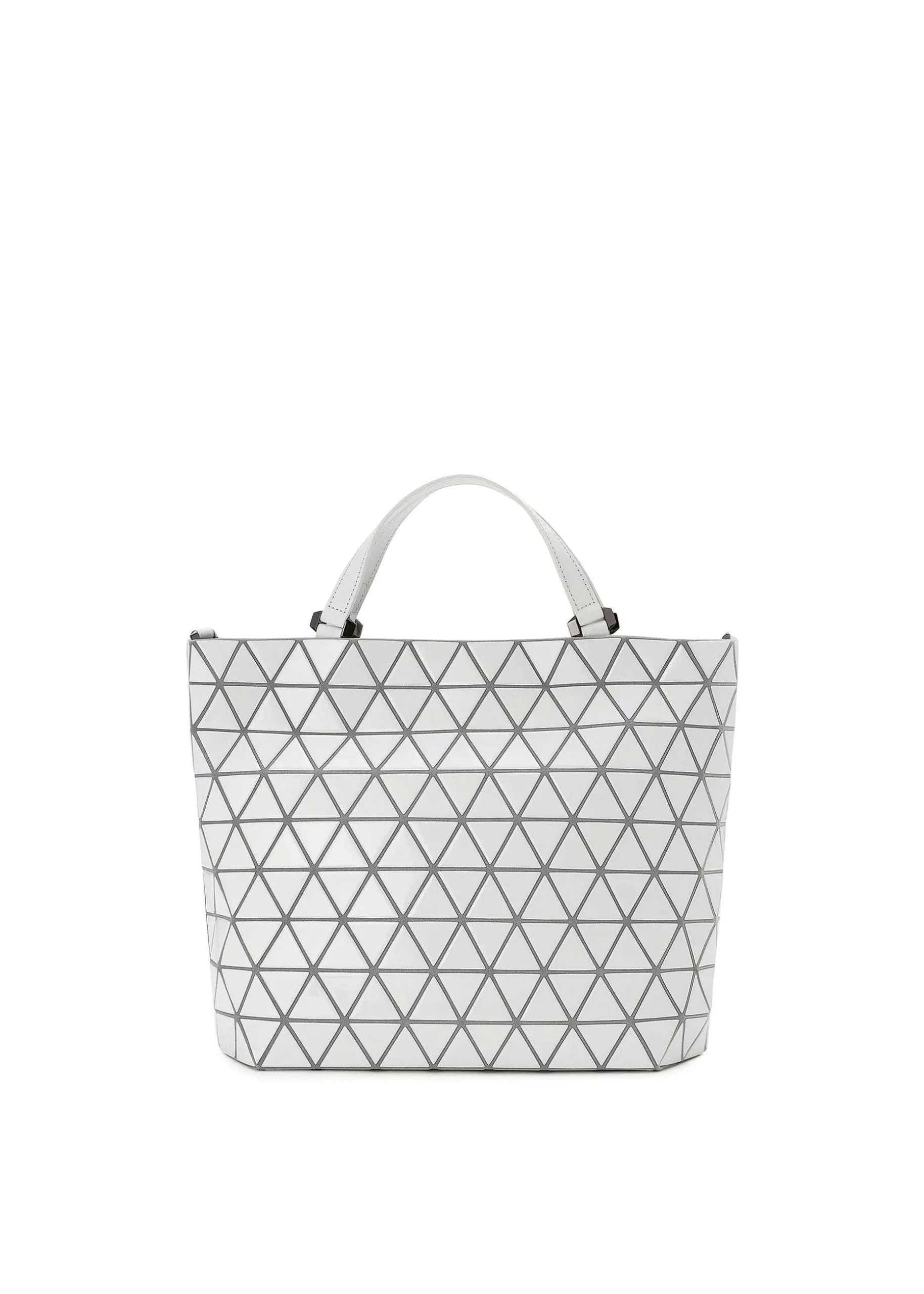 ISSEY MIYAKE Handbag|Crystal Gloss
