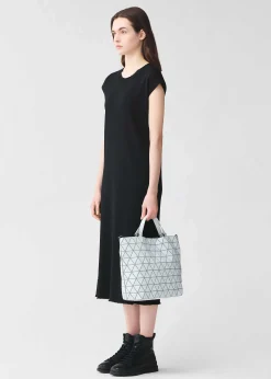 ISSEY MIYAKE Handbag|Crystal Gloss