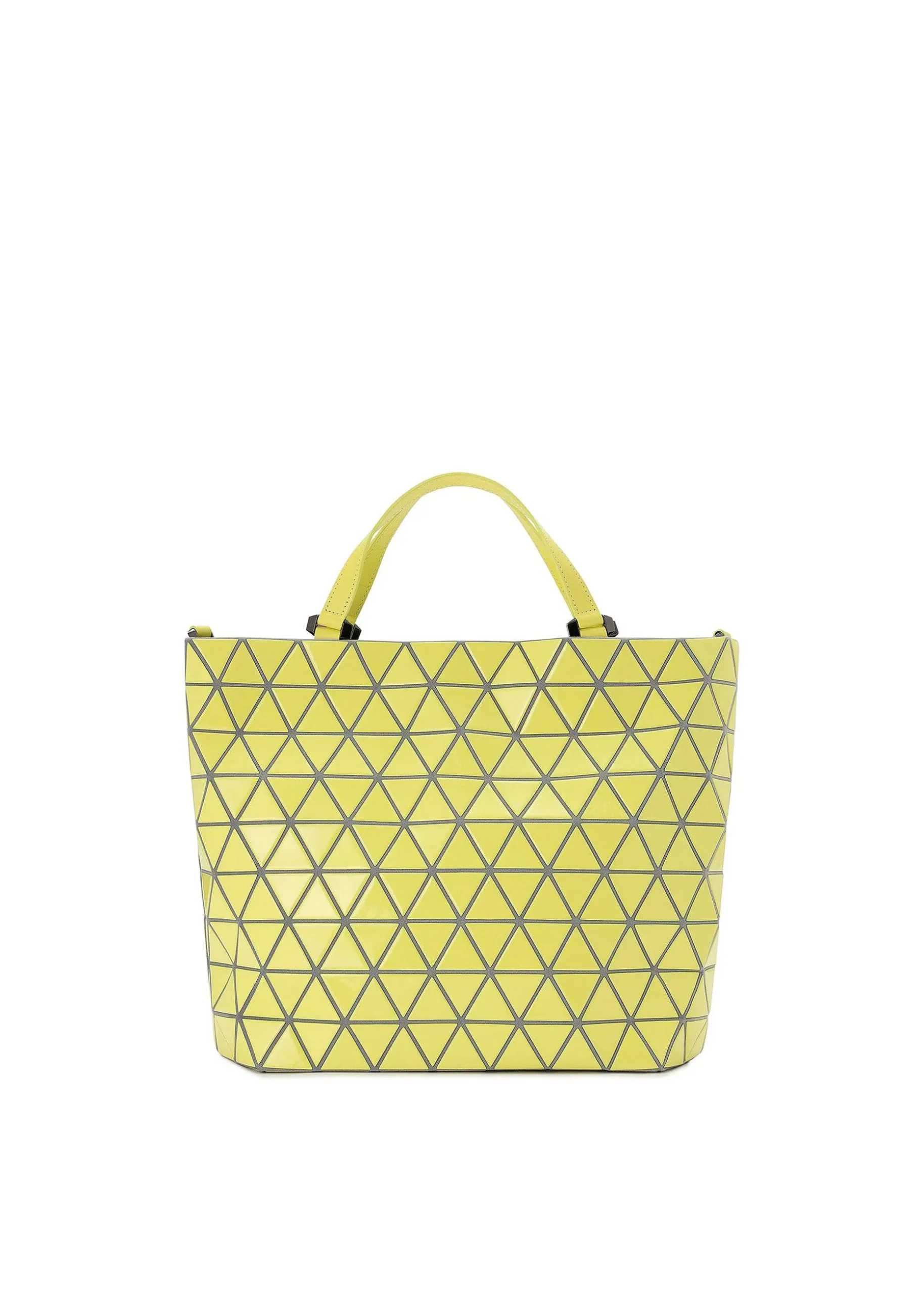 ISSEY MIYAKE Handbag|Crystal Gloss