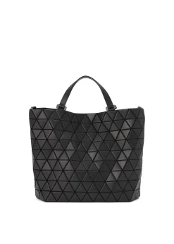 ISSEY MIYAKE Handbag|Crystal Matte