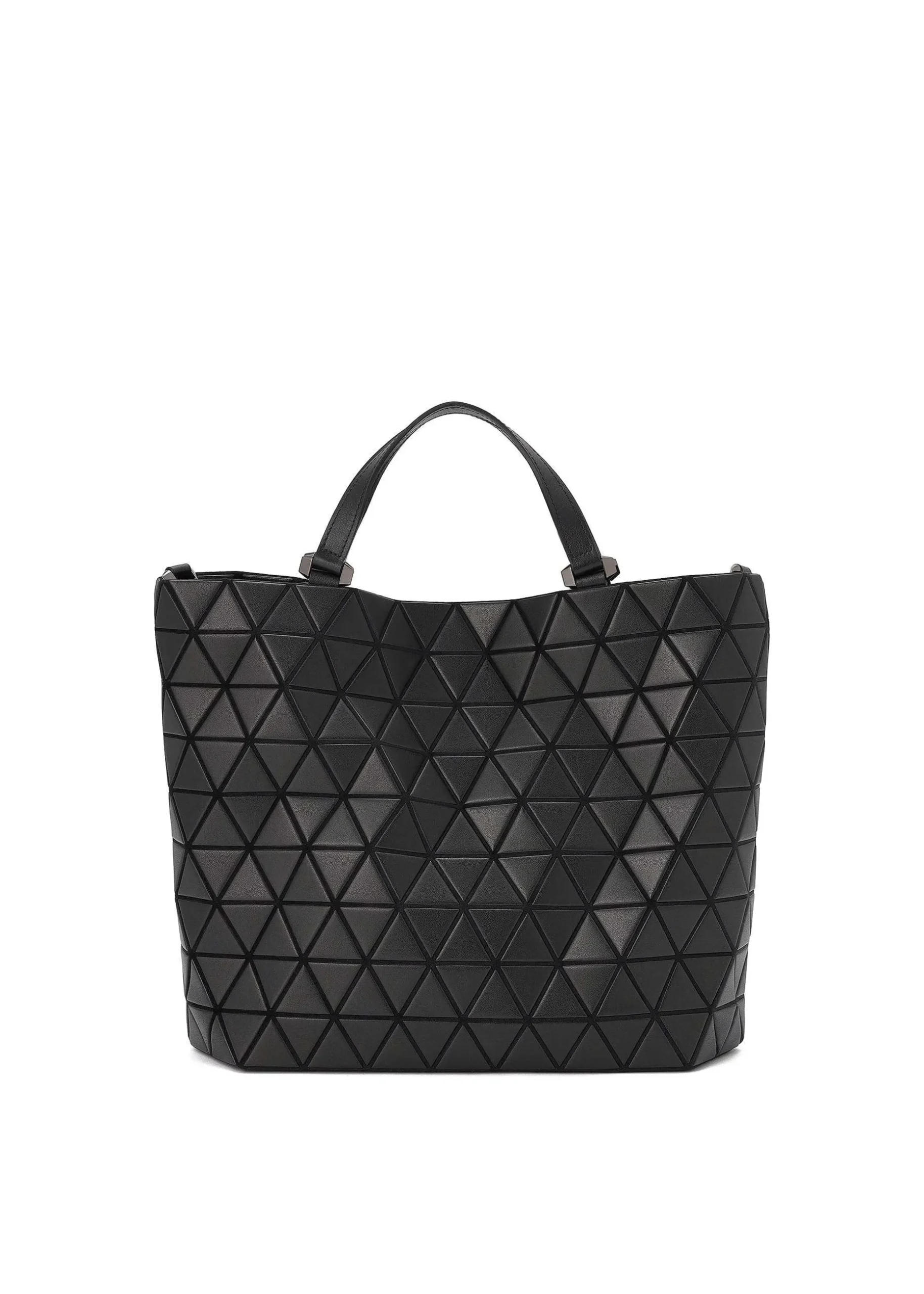 ISSEY MIYAKE Handbag|Crystal Matte