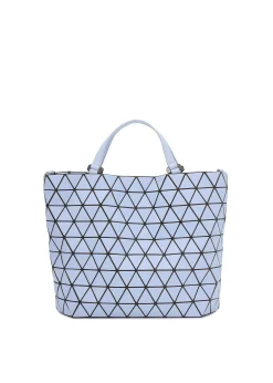 ISSEY MIYAKE Handbag|Crystal Matte