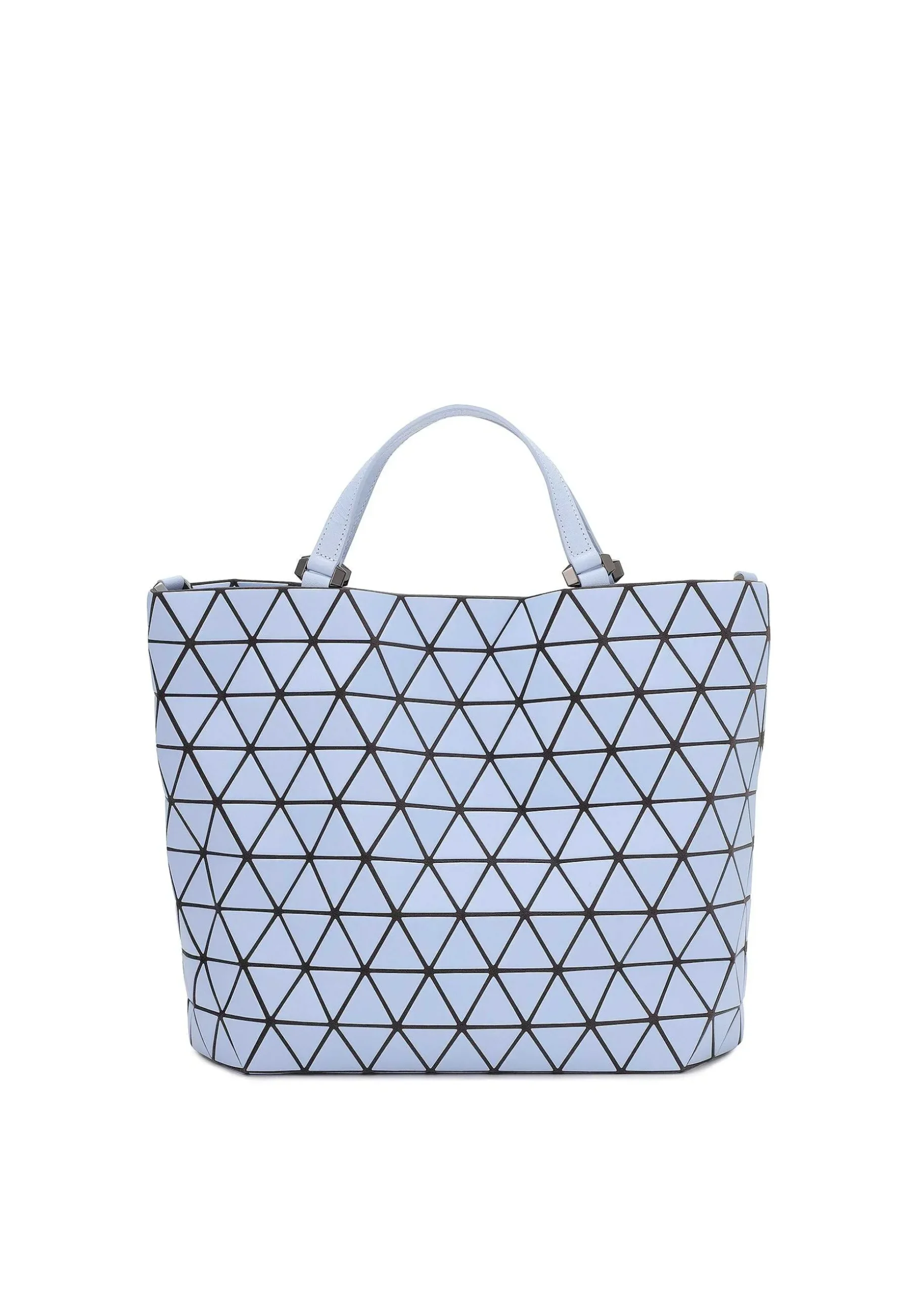 ISSEY MIYAKE Handbag|Crystal Matte