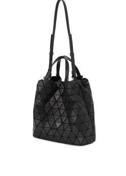 ISSEY MIYAKE Handbag|Crystal Matte
