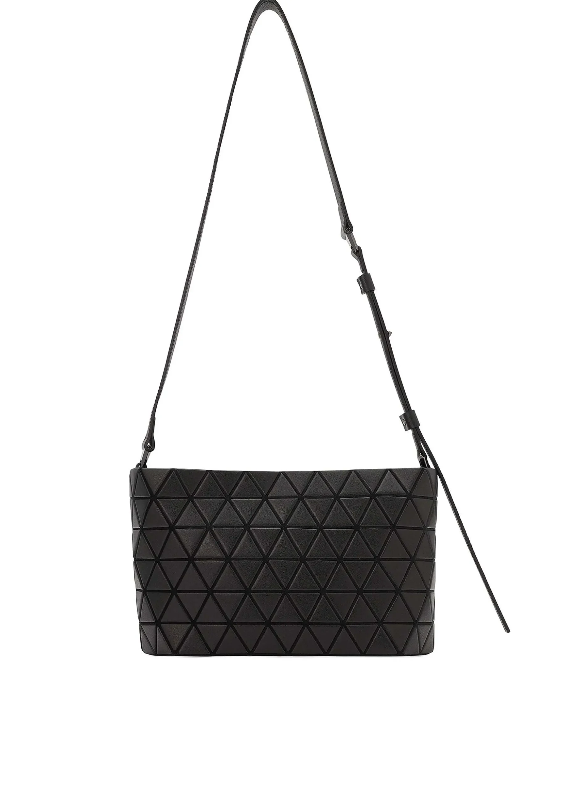 ISSEY MIYAKE Handbag|Crystal Matte