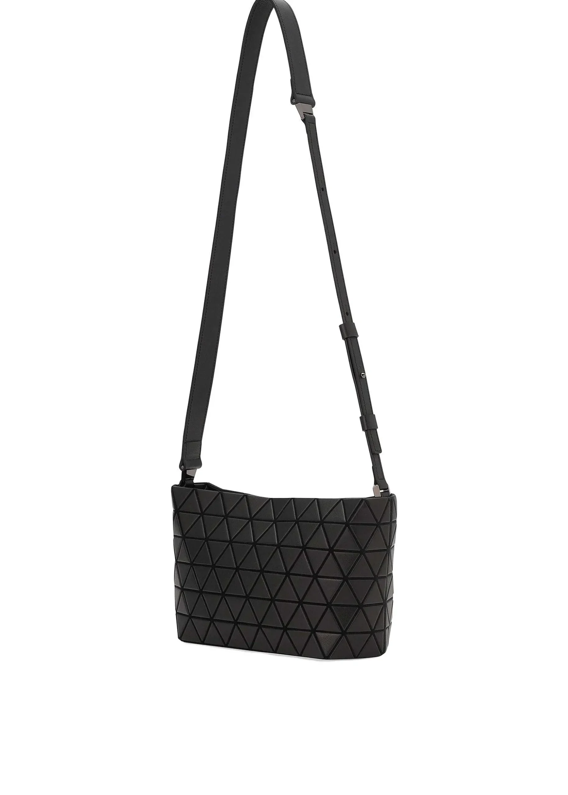 ISSEY MIYAKE Handbag|Crystal Matte