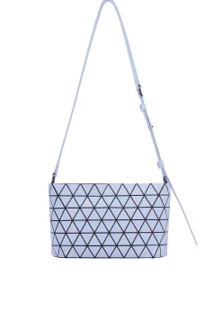 ISSEY MIYAKE Handbag|Crystal Matte