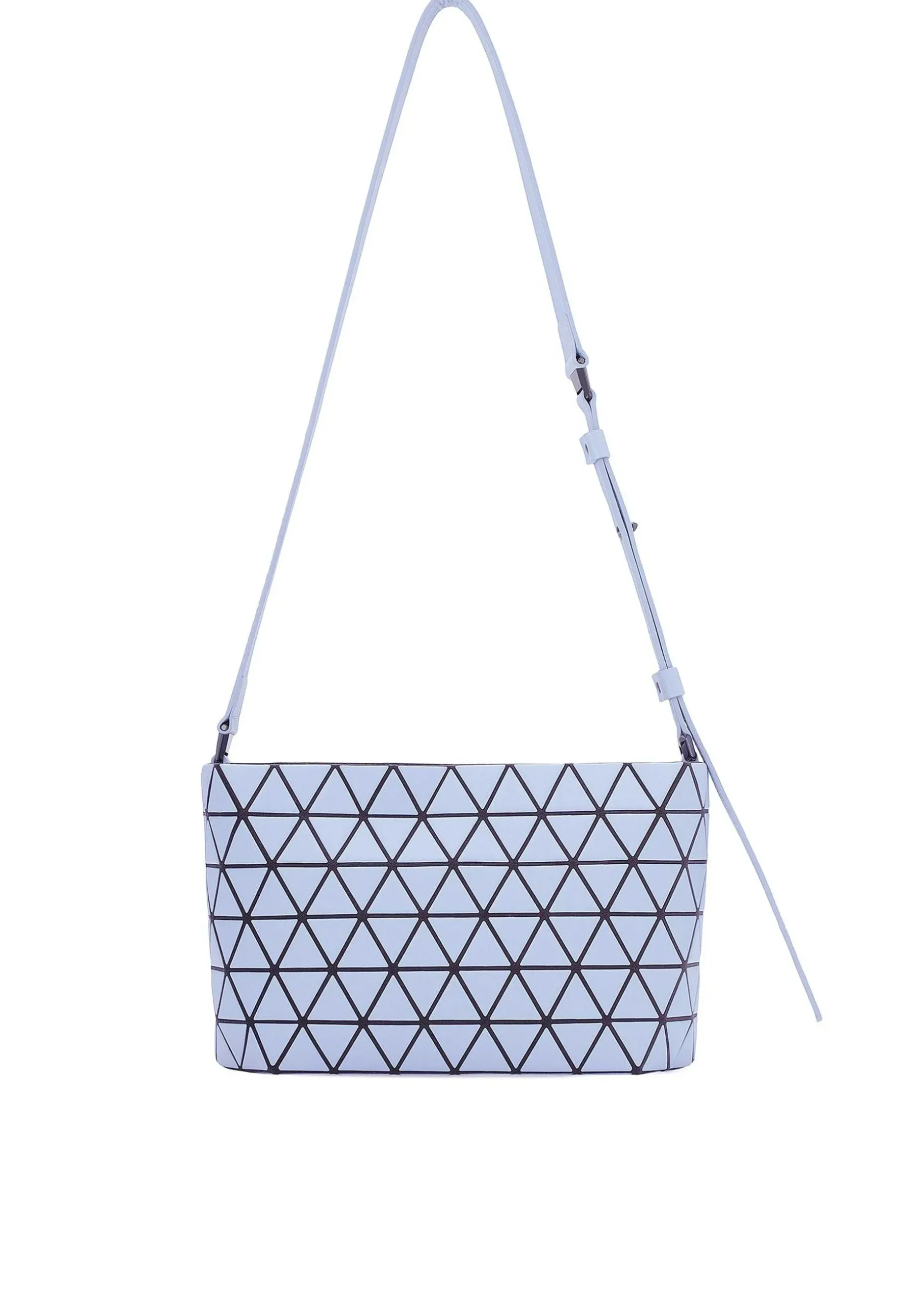 ISSEY MIYAKE Handbag|Crystal Matte