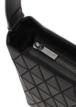 ISSEY MIYAKE Handbag|Crystal Matte