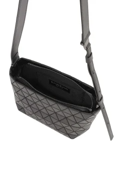 ISSEY MIYAKE Handbag|Crystal Matte