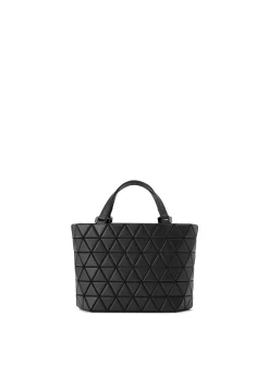 ISSEY MIYAKE Shoulder Bag|Crystal Matte