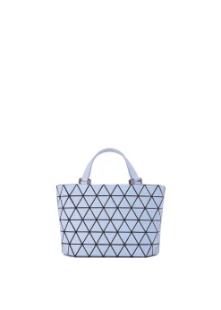 ISSEY MIYAKE Shoulder Bag|Crystal Matte