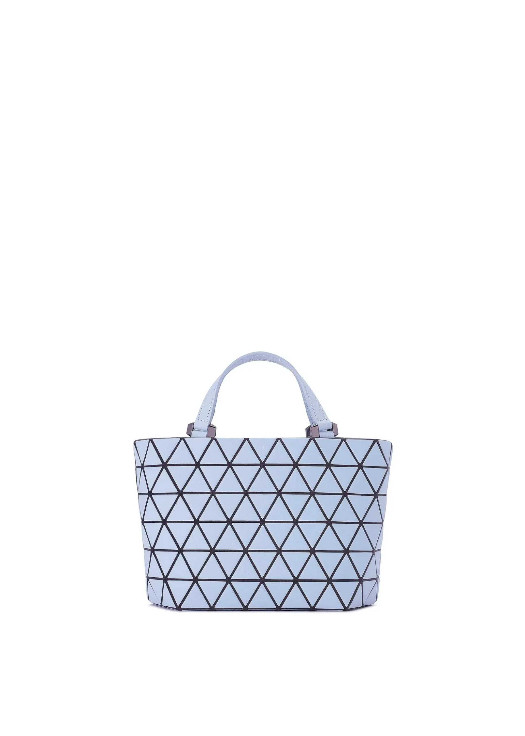 ISSEY MIYAKE Shoulder Bag|Crystal Matte