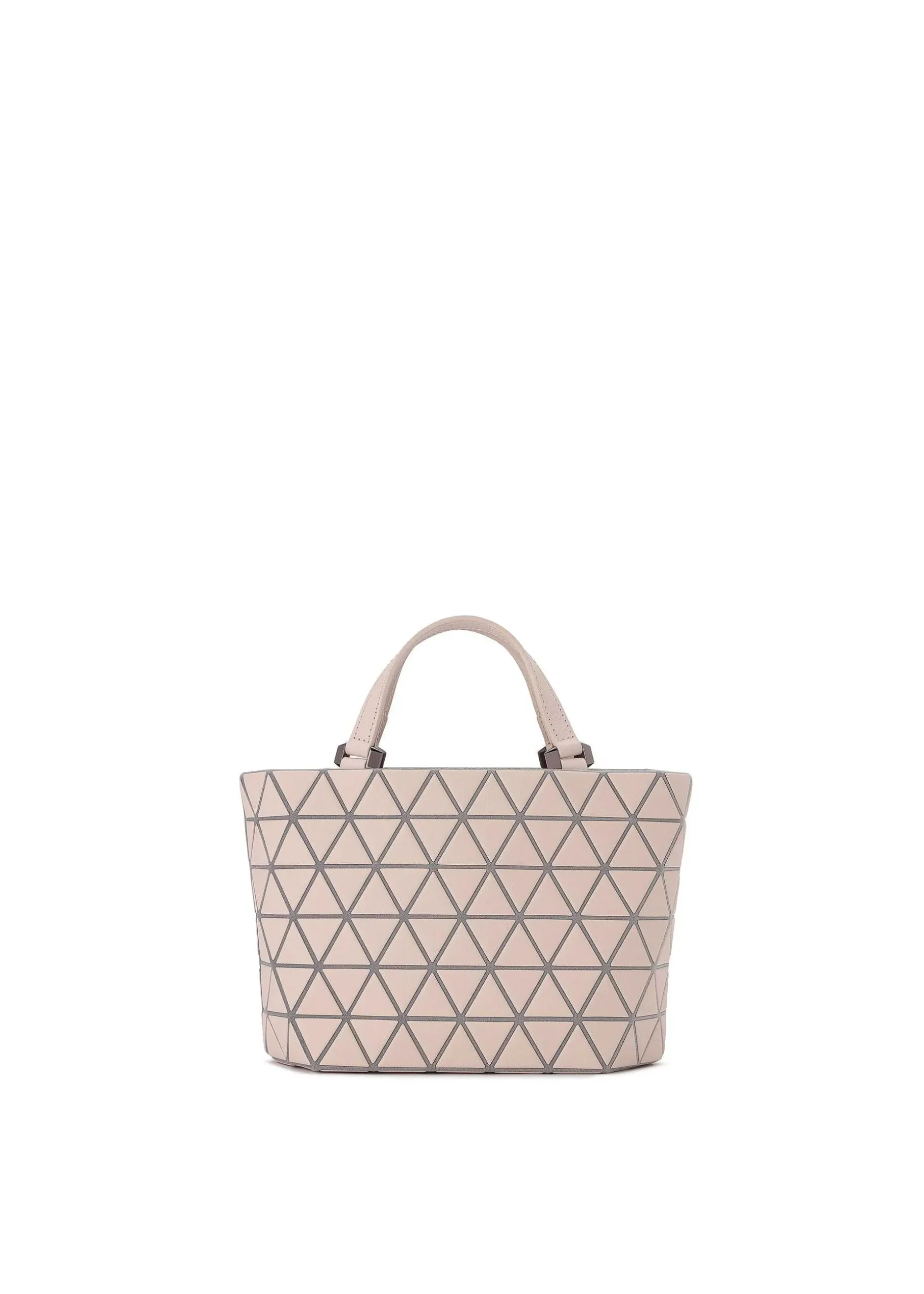 ISSEY MIYAKE Shoulder Bag|Crystal Matte