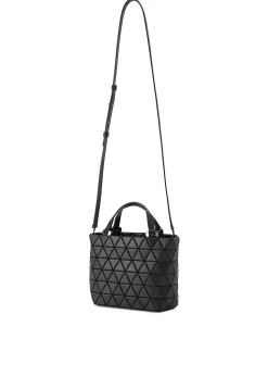 ISSEY MIYAKE Shoulder Bag|Crystal Matte