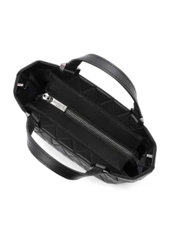 ISSEY MIYAKE Shoulder Bag|Crystal Matte