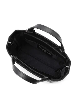 ISSEY MIYAKE Shoulder Bag|Crystal Matte