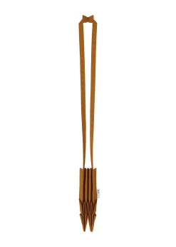 ISSEY MIYAKE Shoulder Bag|Cube Pleats Bag