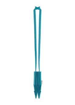 ISSEY MIYAKE Shoulder Bag|Cube Pleats Bag