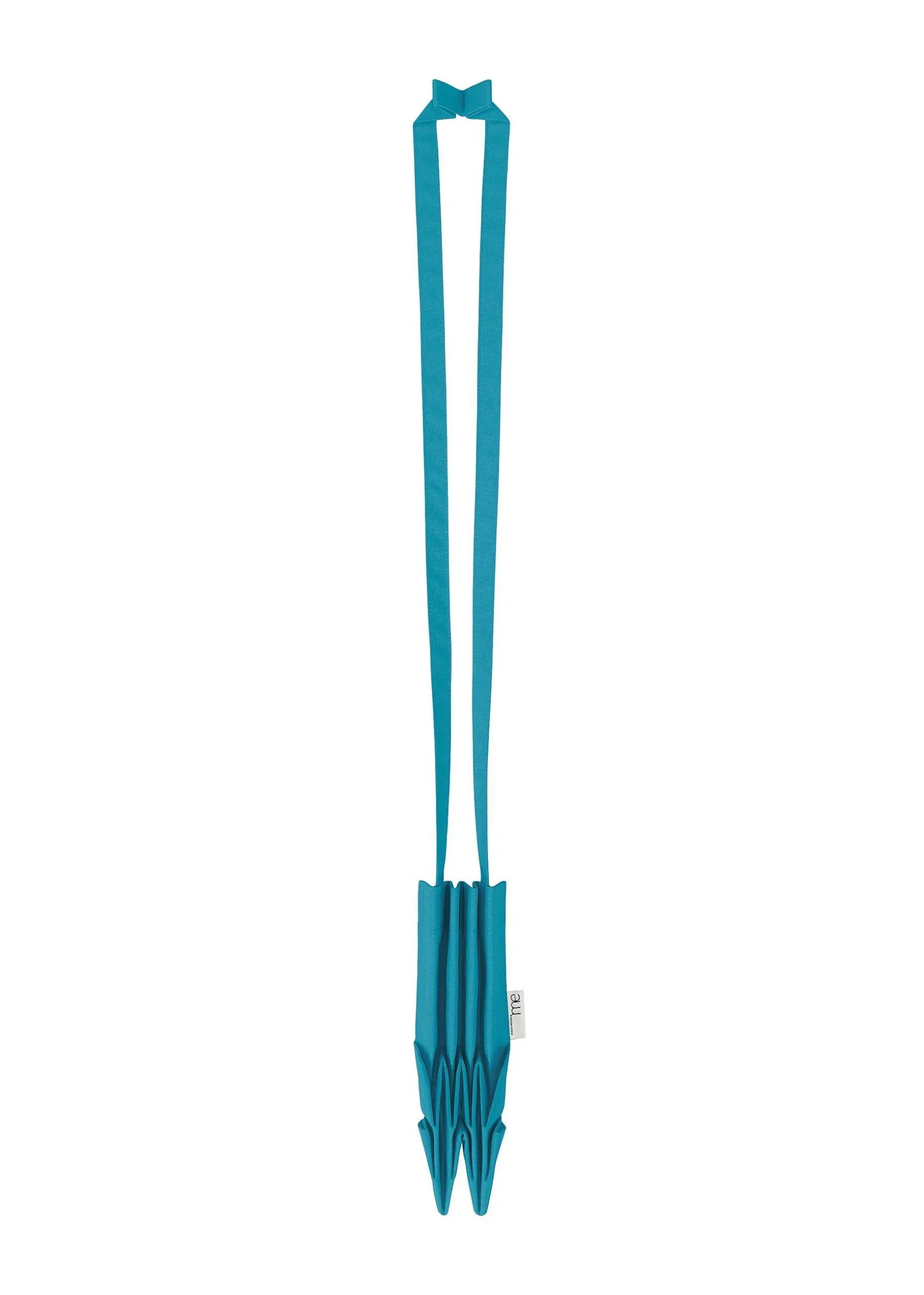 ISSEY MIYAKE Shoulder Bag|Cube Pleats Bag