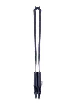 ISSEY MIYAKE Shoulder Bag|Cube Pleats Bag