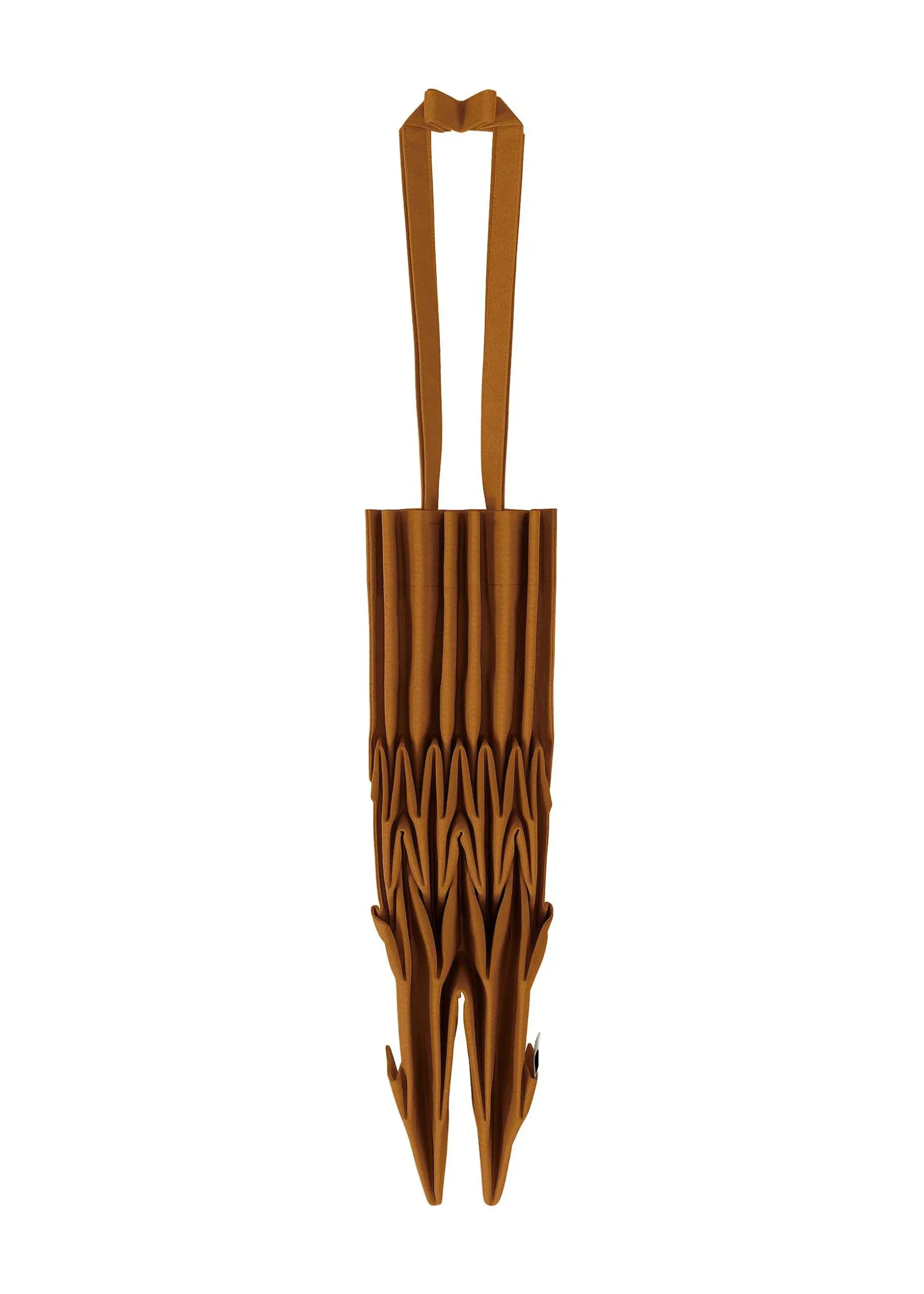 ISSEY MIYAKE Tote Bag|Cube Pleats Bag