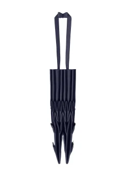 ISSEY MIYAKE Tote Bag|Cube Pleats Bag