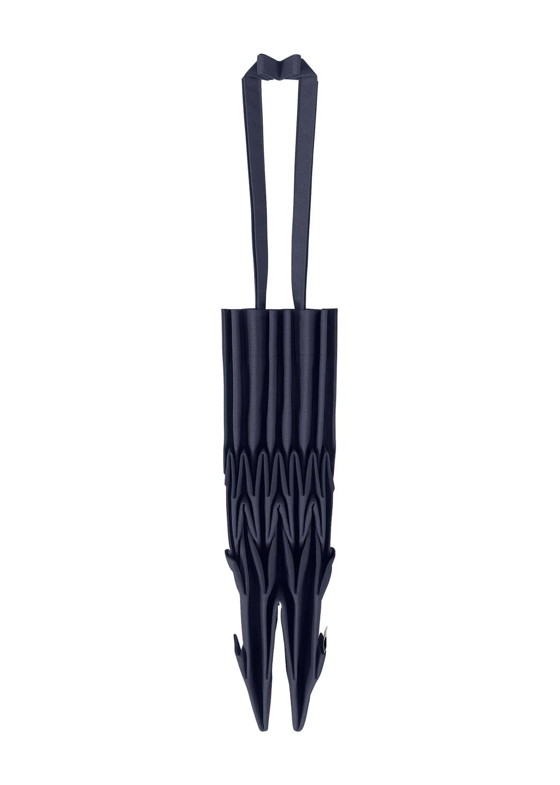 ISSEY MIYAKE Tote Bag|Cube Pleats Bag
