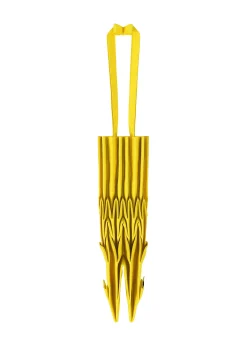 ISSEY MIYAKE Tote Bag|Cube Pleats Bag
