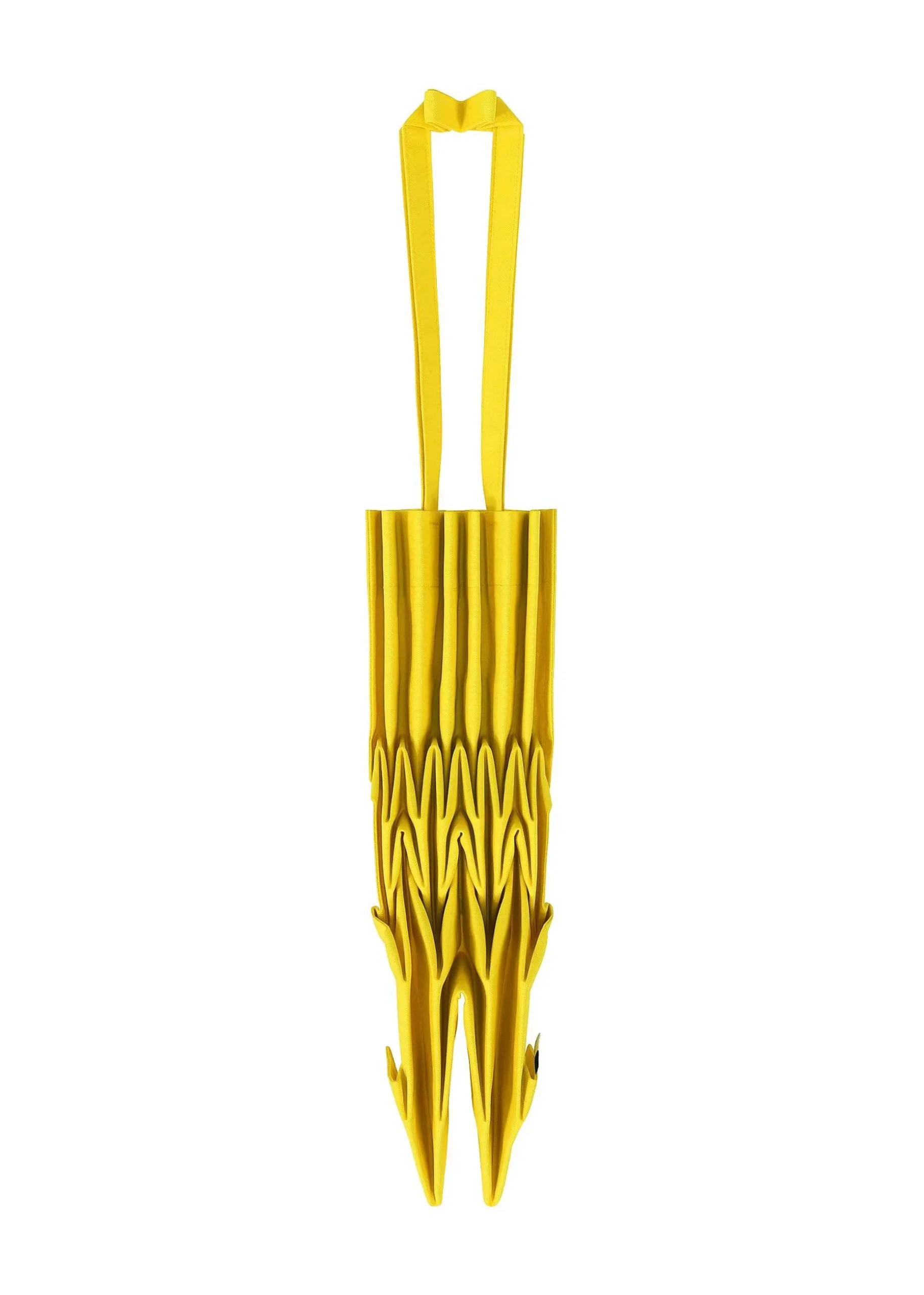 ISSEY MIYAKE Tote Bag|Cube Pleats Bag