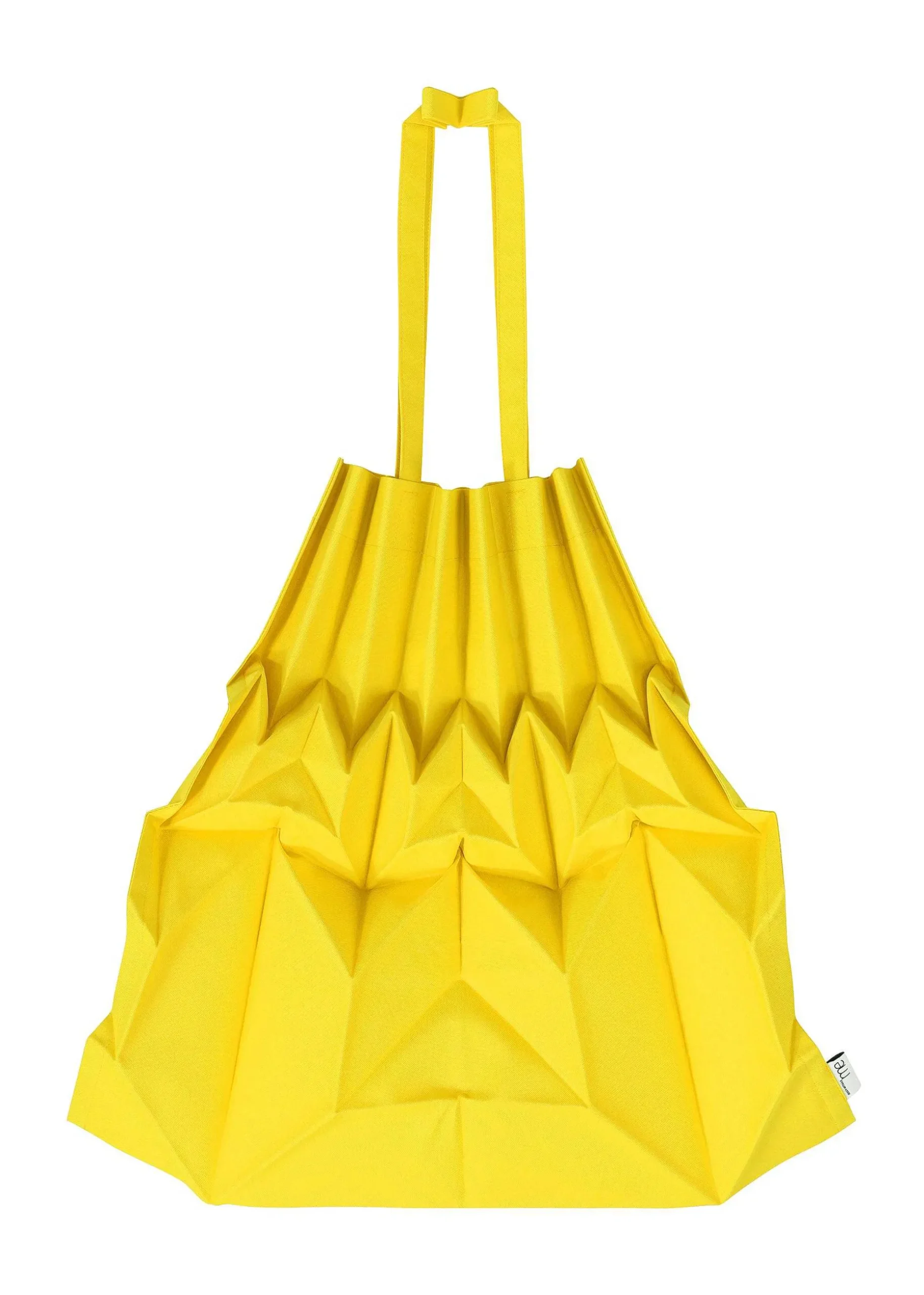 ISSEY MIYAKE Tote Bag|Cube Pleats Bag