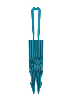 ISSEY MIYAKE Tote Bag|Cube Pleats Bag
