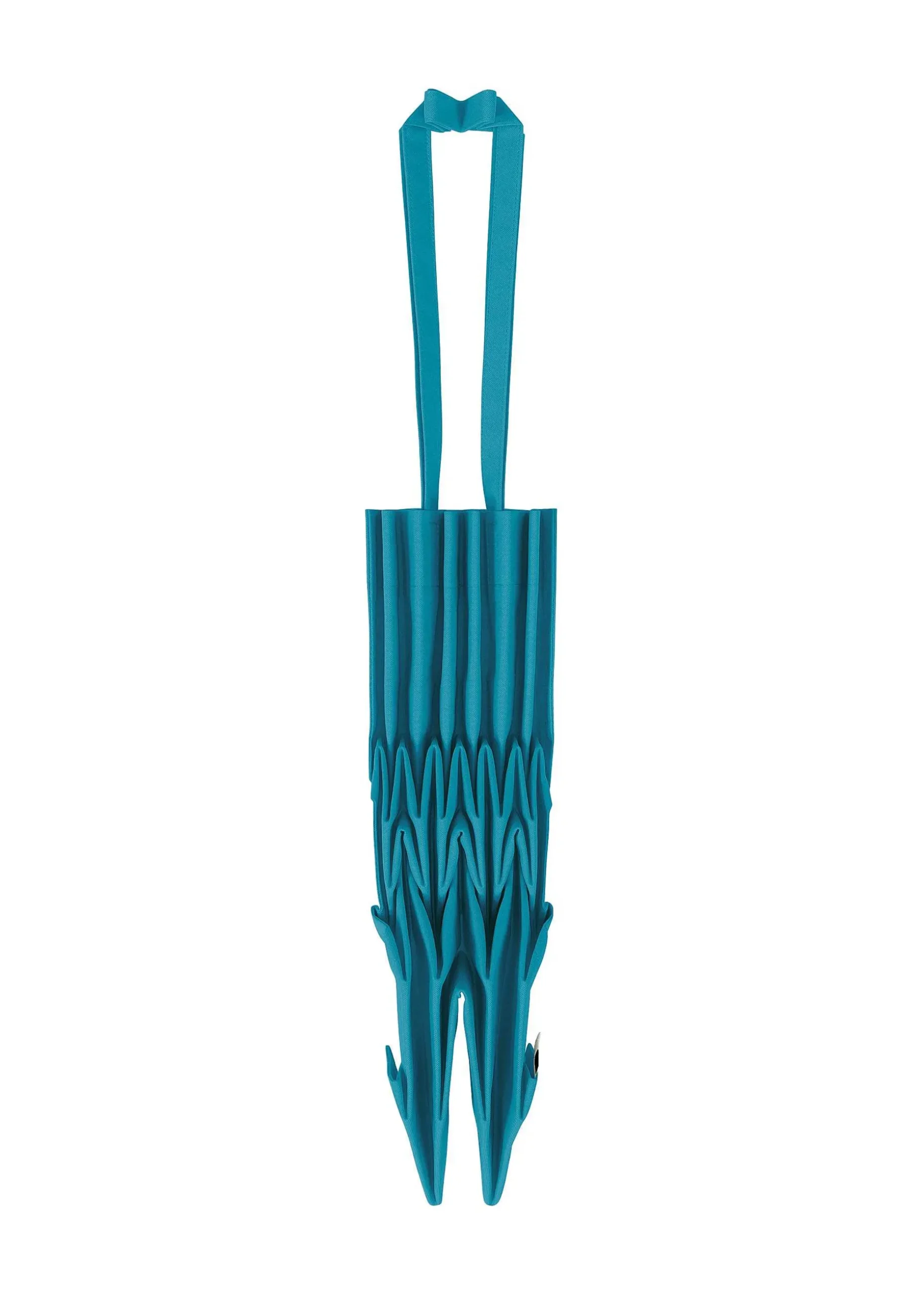 ISSEY MIYAKE Tote Bag|Cube Pleats Bag