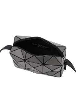 ISSEY MIYAKE Shoulder Bag|Cuboid