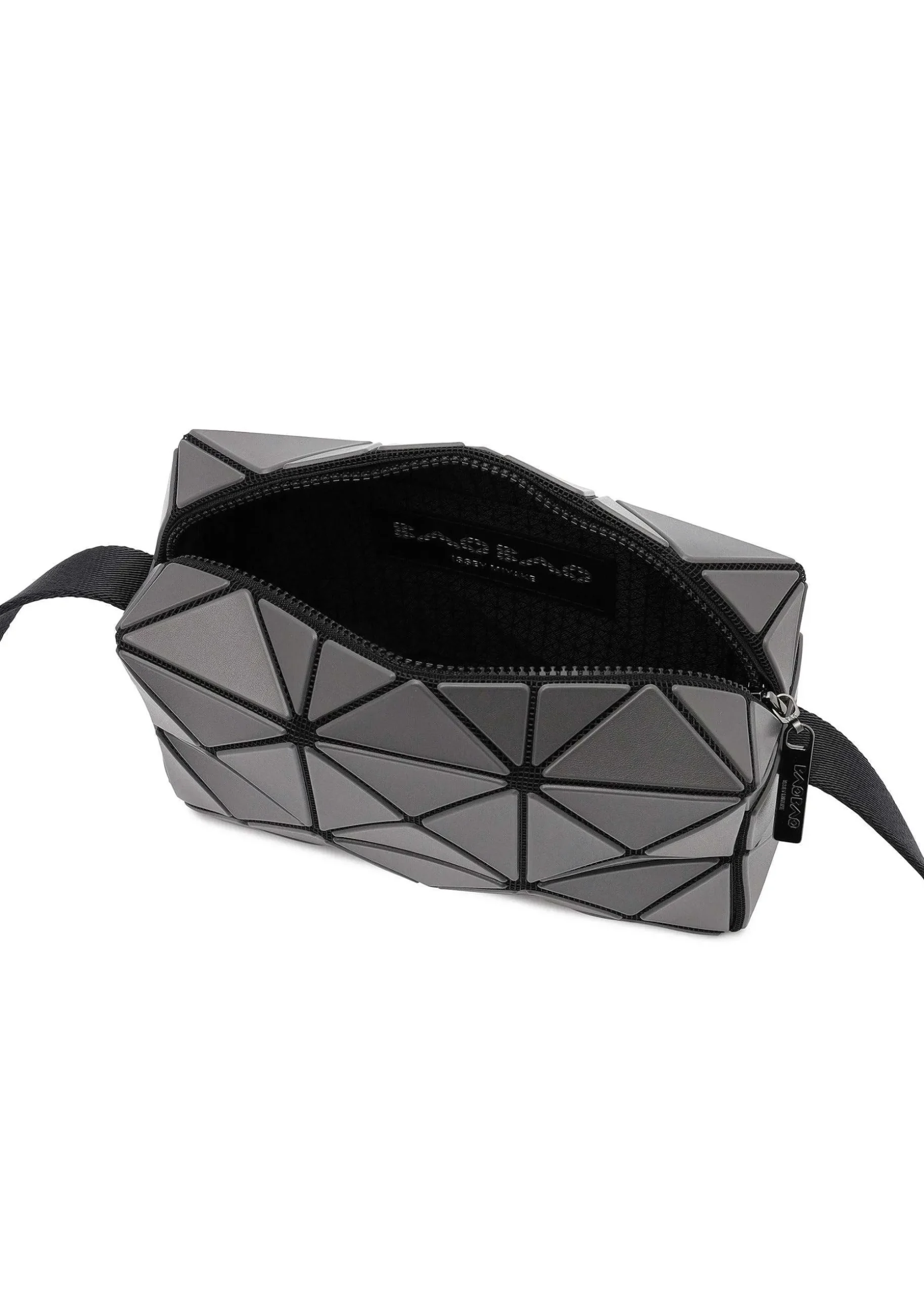 ISSEY MIYAKE Shoulder Bag|Cuboid
