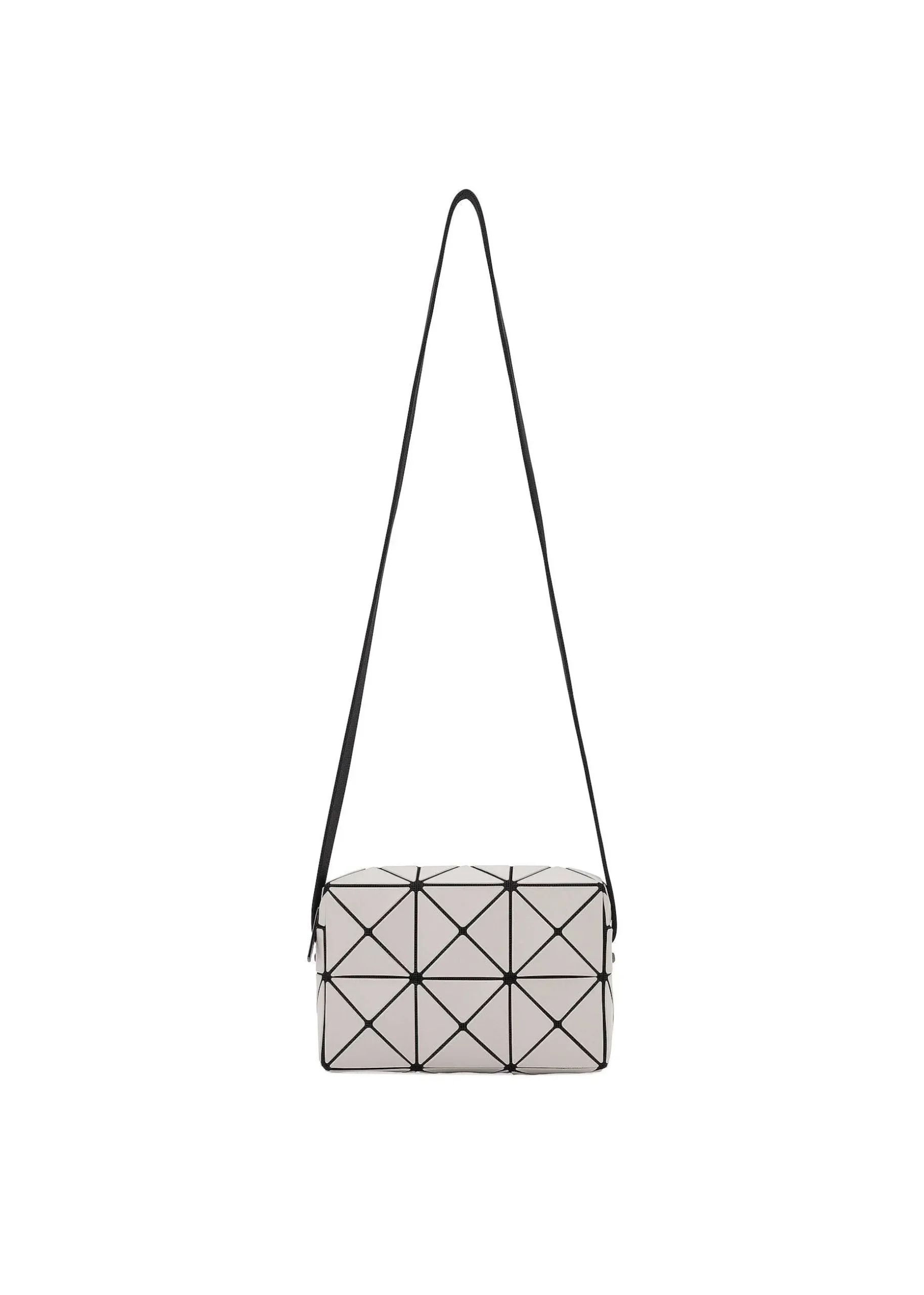 ISSEY MIYAKE Shoulder Bag|Cuboid