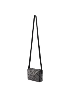 ISSEY MIYAKE Shoulder Bag|Cuboid