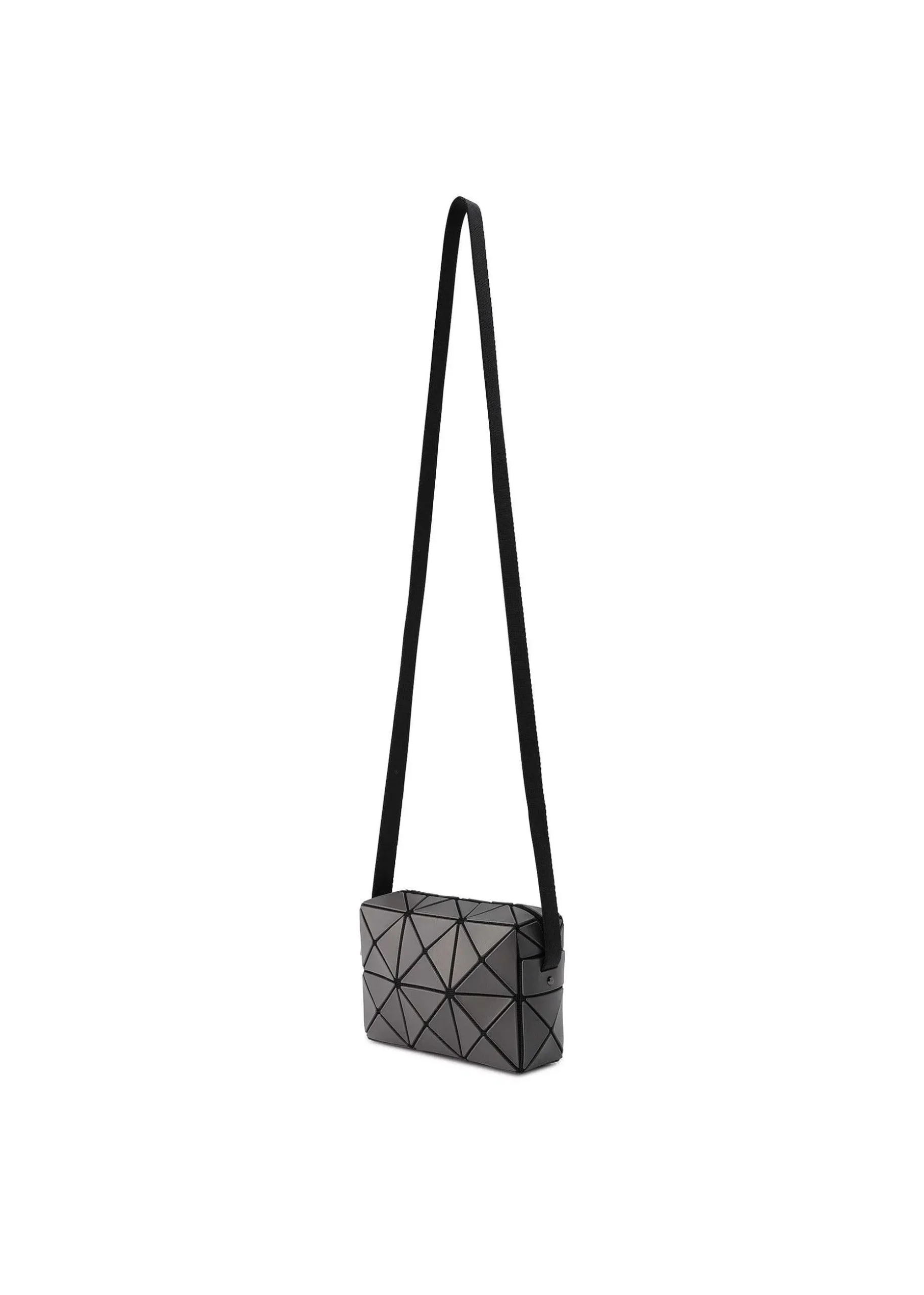 ISSEY MIYAKE Shoulder Bag|Cuboid