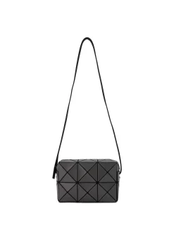 ISSEY MIYAKE Shoulder Bag|Cuboid