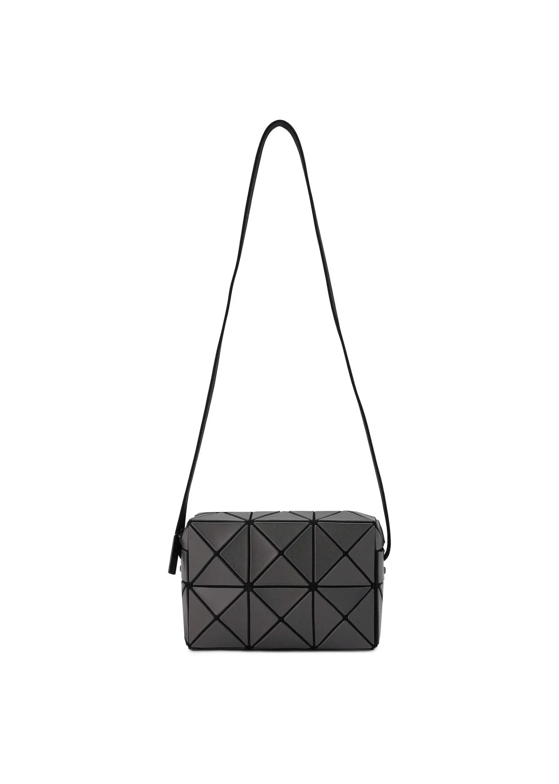 ISSEY MIYAKE Shoulder Bag|Cuboid