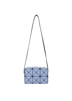 ISSEY MIYAKE Shoulder Bag|Cuboid