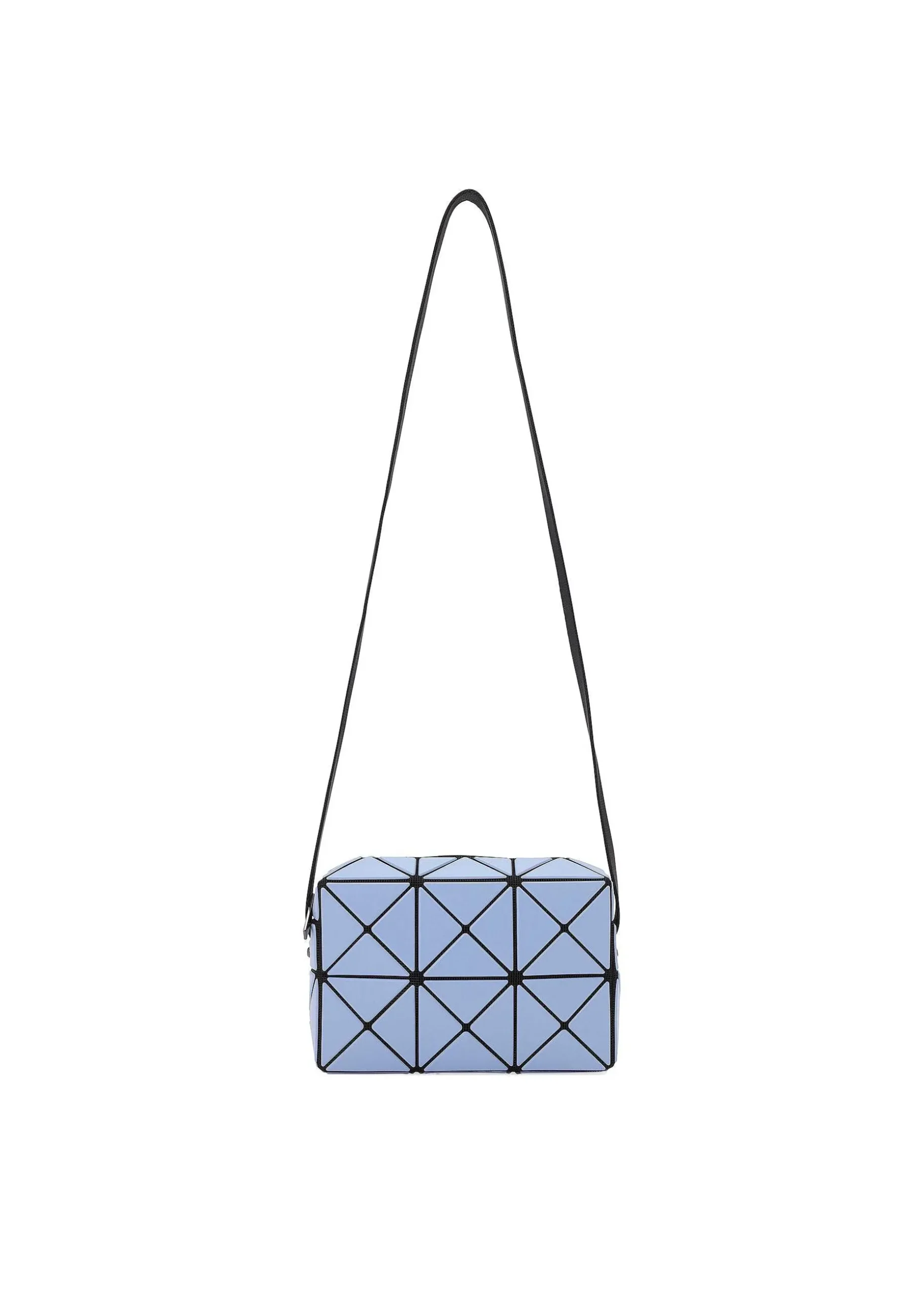 ISSEY MIYAKE Shoulder Bag|Cuboid