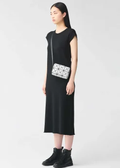 ISSEY MIYAKE Shoulder Bag|Cuboid