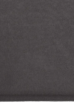 ISSEY MIYAKE Top|Curling Sheer Knit