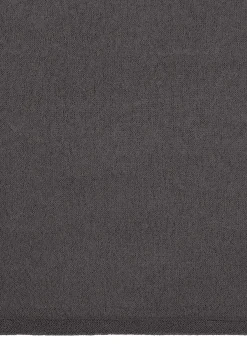 ISSEY MIYAKE Top|Curling Sheer Knit