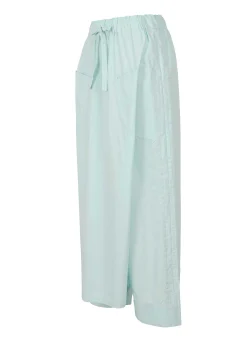 ISSEY MIYAKE Pants|Curved Kangri