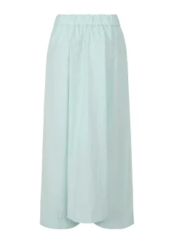 ISSEY MIYAKE Pants|Curved Kangri
